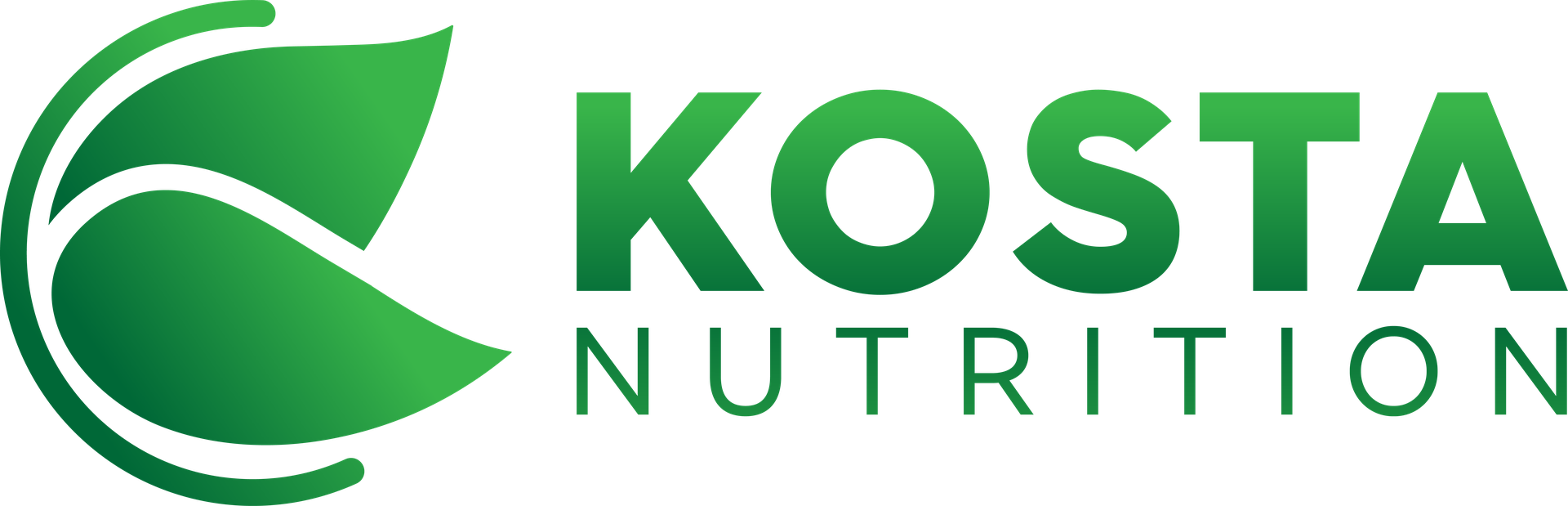 Kosta Nutrition